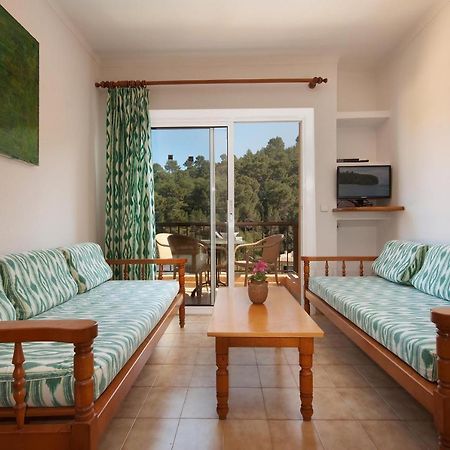 Pinos Altos 11 Apartman Cala de Sant Vicenc Kültér fotó