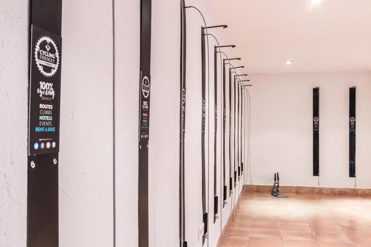 Pinos Altos 11 Apartman Cala de Sant Vicenc Kültér fotó